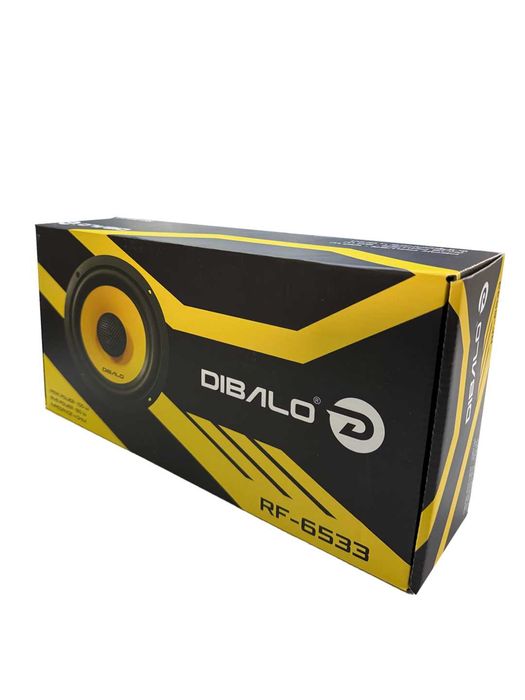 Kalonka  DIBALO RF-6533 16 sm Midbass