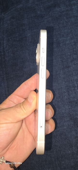 IPhone 14 starlight 128.Gb
