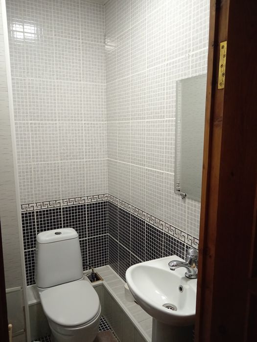 Пяти комнатная 115 кв.