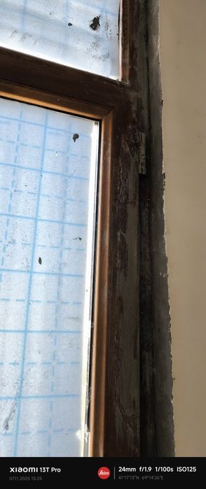 Продаются пластиковые окна Akfa Plast (б/у) Sotiladi plastik deraza ro