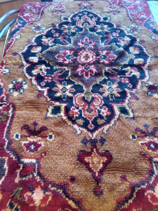 Китеник 100% вълна Троян