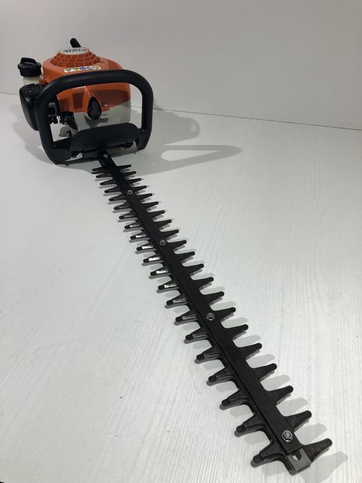 Stihl HS 45 Foarfecă pentru gard viu