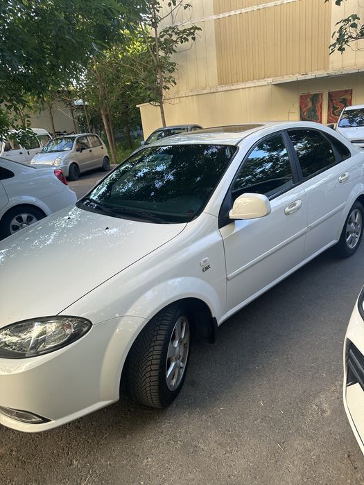Lacetti 2  Gentra 2019/2020 автомат коробка, 3 позиция