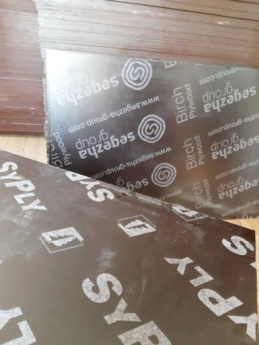 Финская фанера оптом  finskiy fanera optom