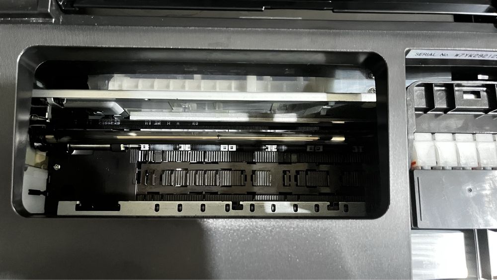 прентр Epson l805