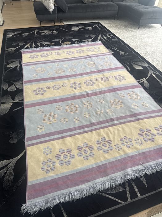 Ковры разные 500 см на 300 см