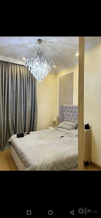 Cambridge Residence 2х комнатная аренда