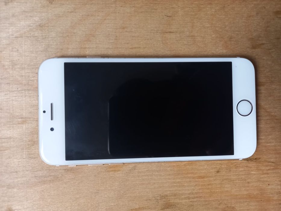 iPhone 6 ёмкость 32 GB ёмкость аккумулятора 85