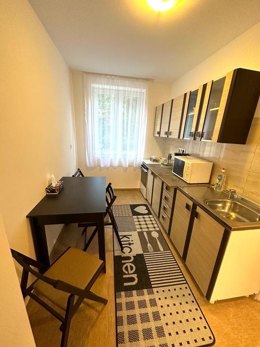 Apartament decomandat,luminos și liniștit-83 m²,vedere spectaculoasă