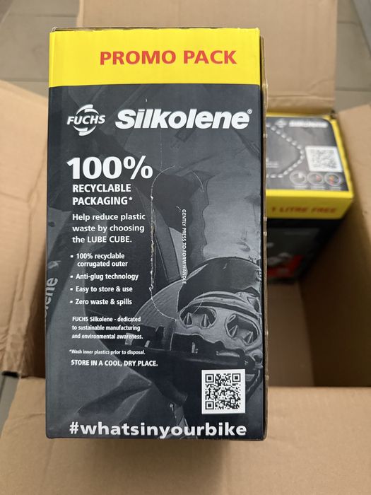 Ulei Silkolene 10W40 4T Pro 4XP