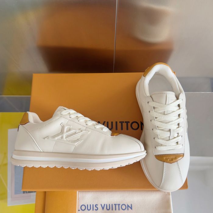 Louis vuitton piele 2026