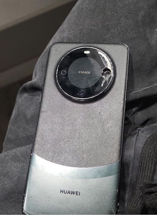 Флагман Huawei mate 60 pro + 1 тб