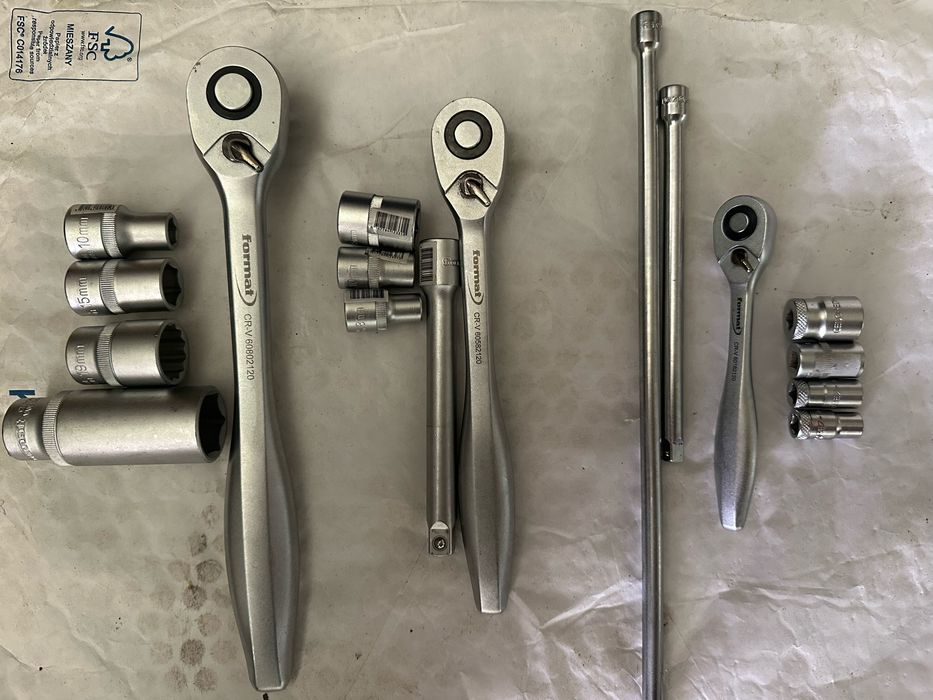 Knipex резачки кримпачки Gedore торкс Wiha отвертки Wera ключове Format тресчотка