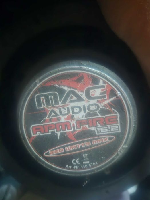 Boxe          audio