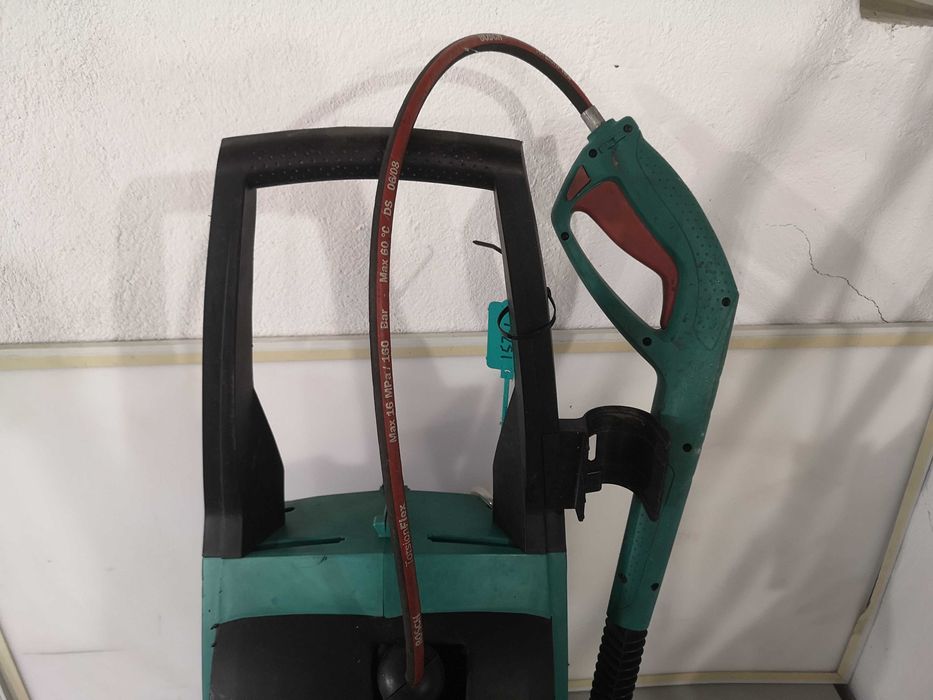 Водоструйка - Bosch Clic 125