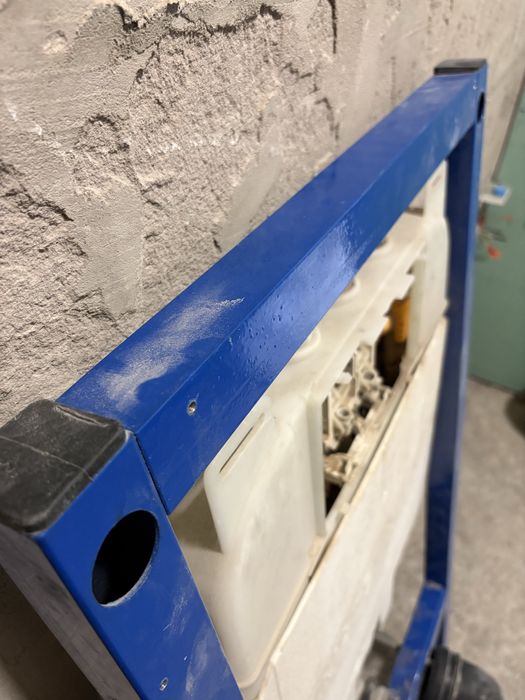 Продам Инсталляцию для сан узла