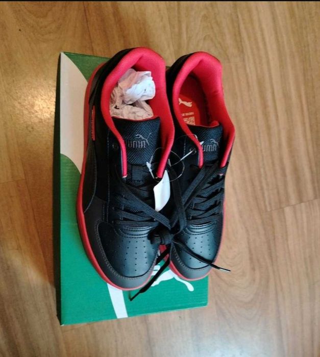 Puma F1® Caven 2.0 Sneakers