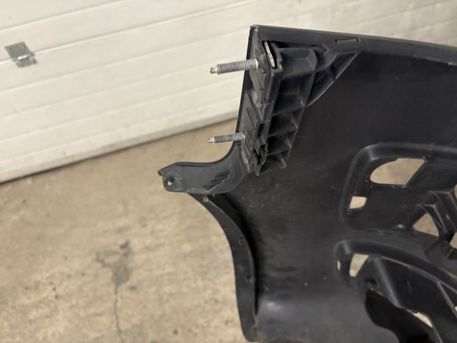 Bara fata Vw Transporter T5