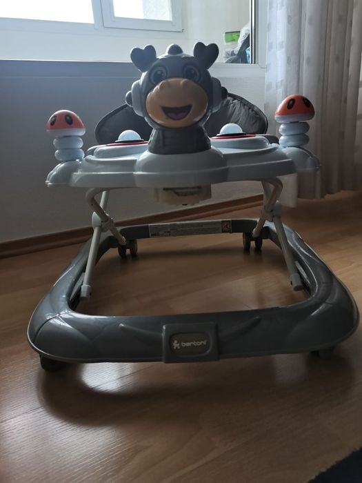 Проходилка детска