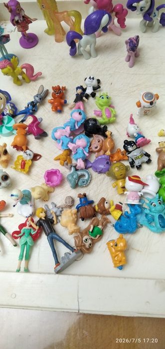 Детские игрушки , ассорти