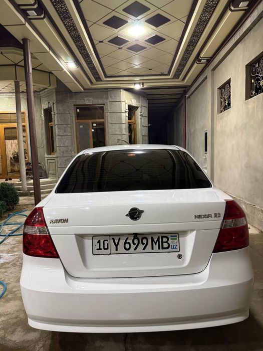 NEXIA 3 Avtomat karobka