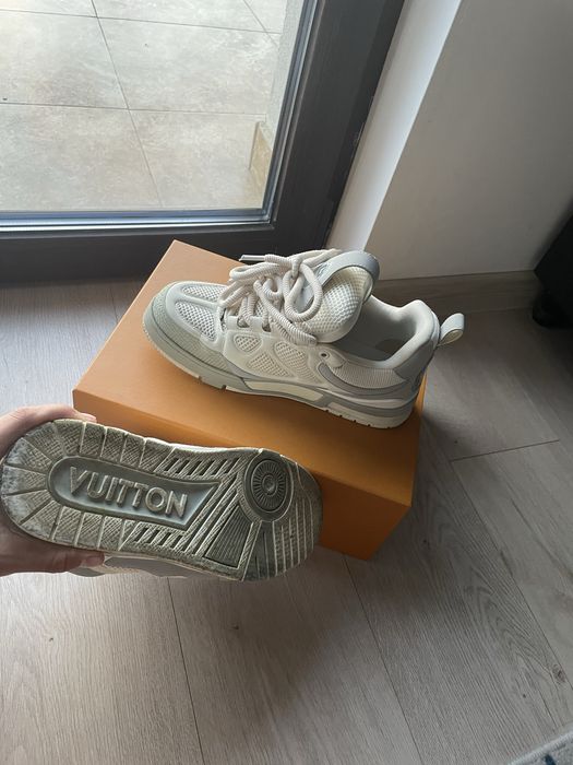 Louis vuitton 43