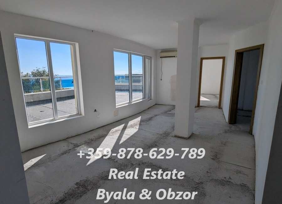Продава се Тристаен апартамент в Обзор - 244 кв.м за 382 €/кв.м - Снимка #5