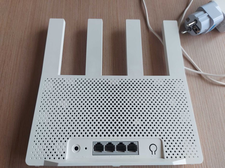 Xiaomi Router BE3600 2.5G (RD15)
