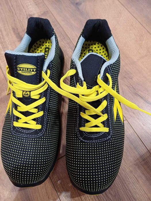 Работни обувки Diadora Atom