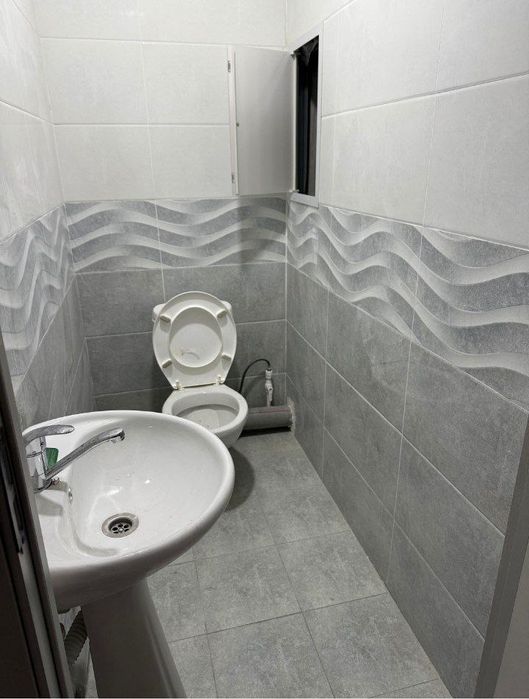 Сергели | Янги Дархон ёнида 2 хонали замонавий квартира | Арзон нарх!