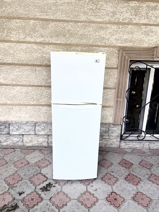 Продам холодильник LG рабочая 100%