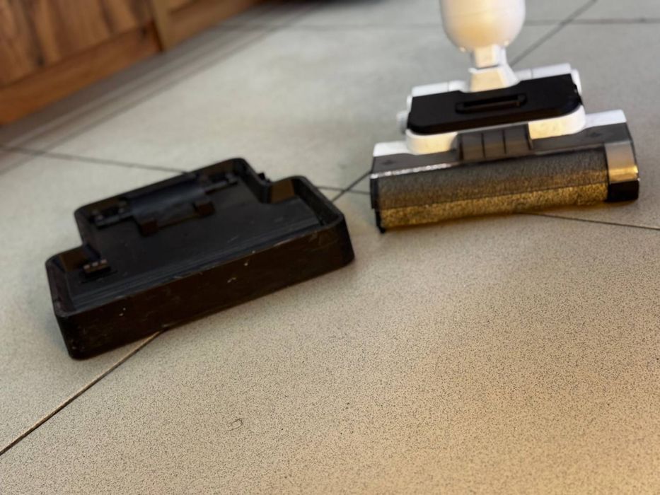 Беспроводной пылесос MD2