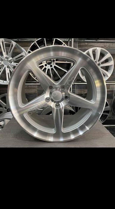 Джанти 18" VOSSEN 5X112 нови