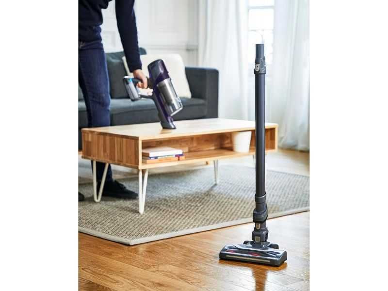 Безкабелна Прахосмукачка Rowenta RH6838 X-Pert 6.60 Essential