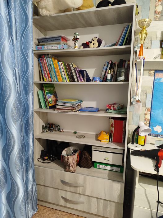 Шкаф для книг,учебников