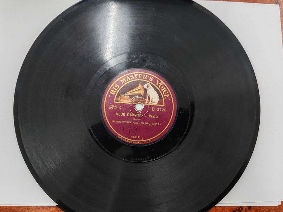 Viniluri muzica veche