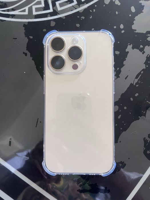 Айфон 14 про 256 гб