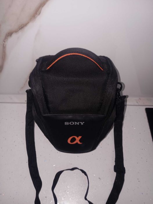 Чанта за фотоапарат Sony