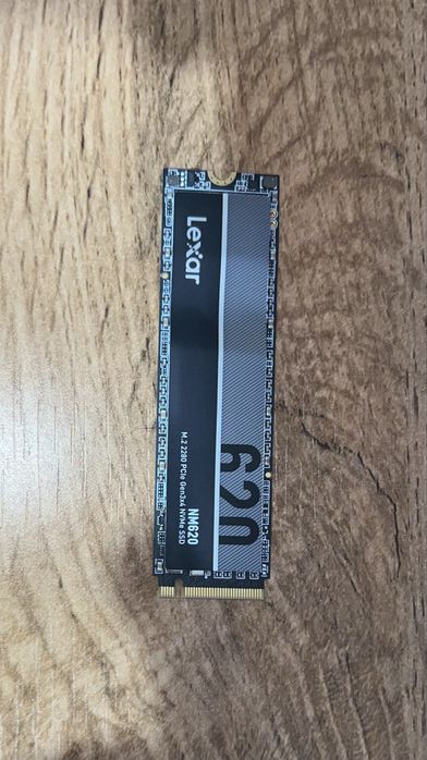 Lexar m2 SSD 1TB