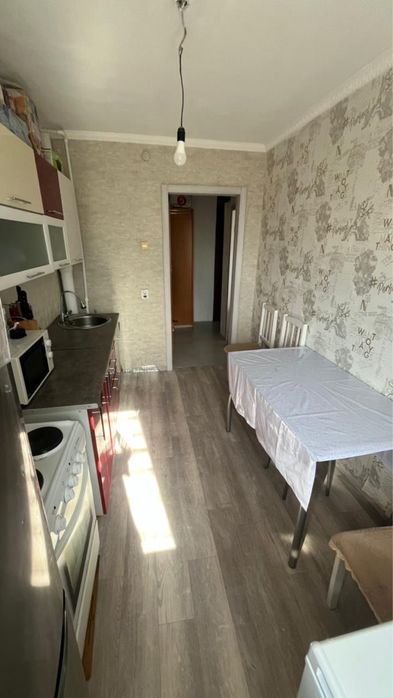 Продается  2 комнатная квартира