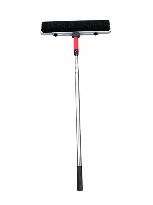 Комплект валяк за шпакловка 46см и телескоп 200см