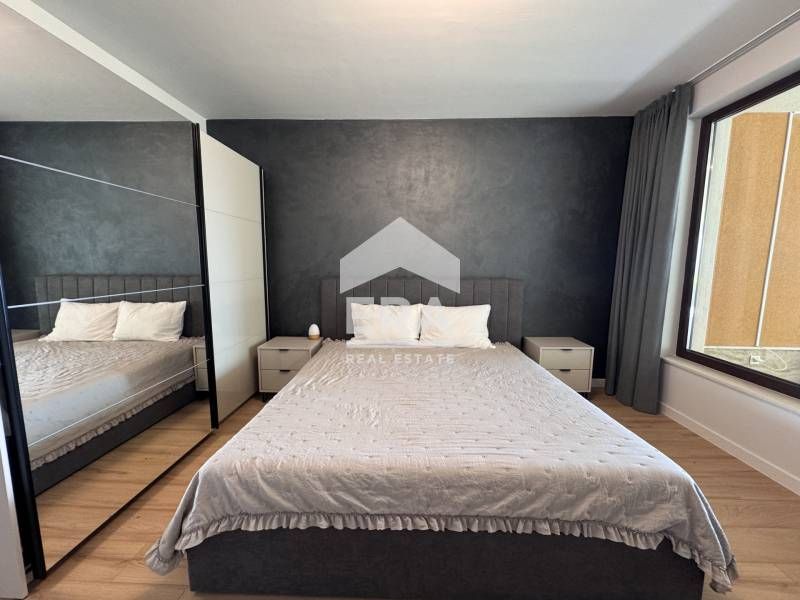 Дава се под наем Двустаен апартамент в к.к. Св.Св. Константин и Елена - 84 кв.м за 900 € - Снимка #6