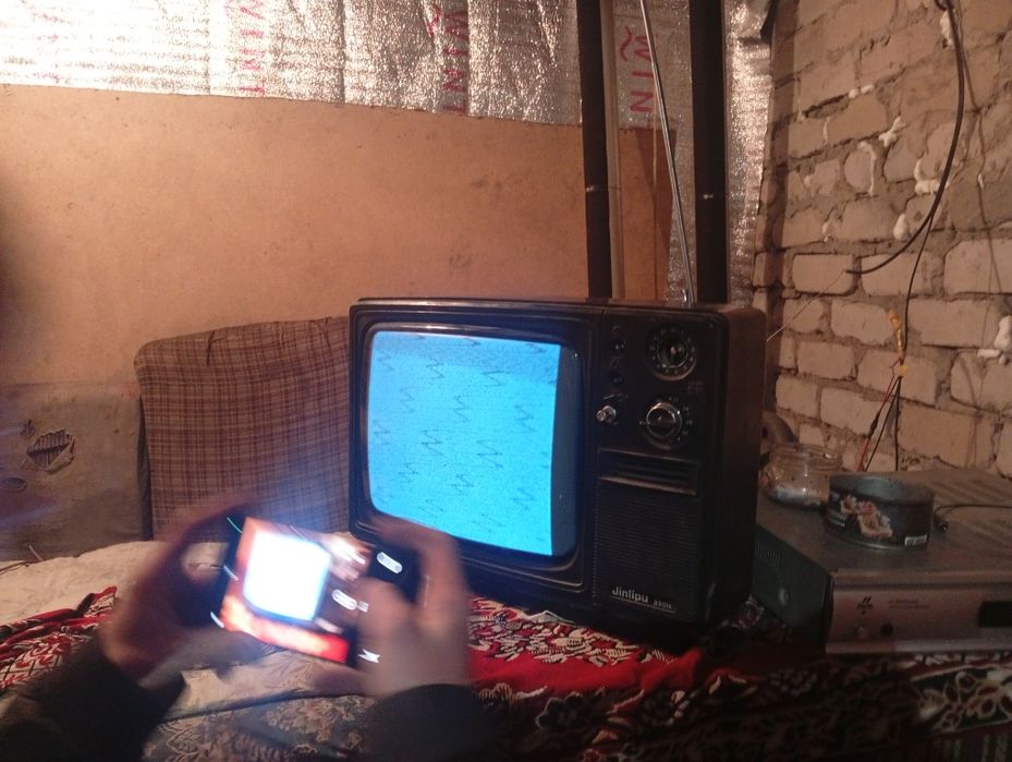 Продам телевизор