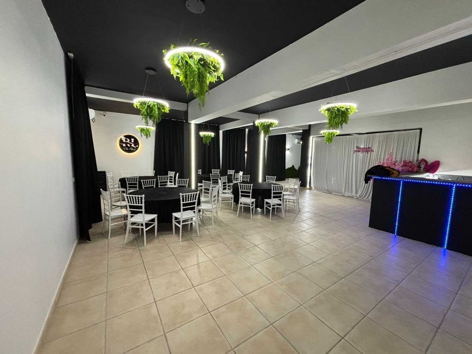 Дава се под наем Зала за събития в Банкя -  кв.м за 66.3 € - Снимка #11