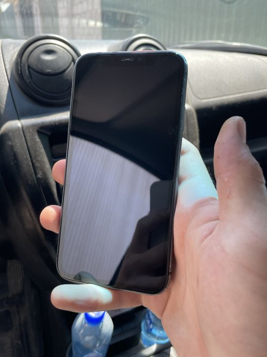 Iphone 11 black 64gb