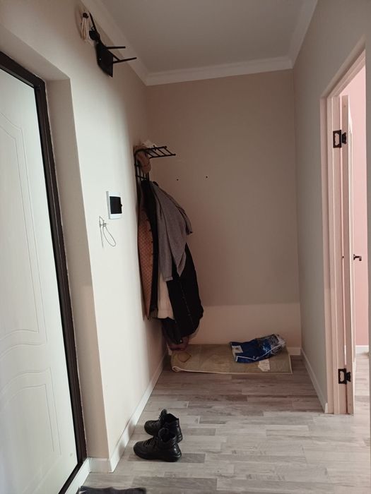 Сдается квартира в аренду