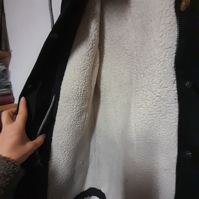 Jacheta iarna SeventySeven