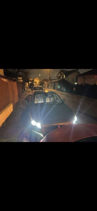 Peugeot 508 automata 2.0 full options.