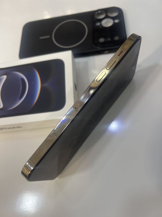 iPhone 14 PRO MAX impecabil de 128 gb