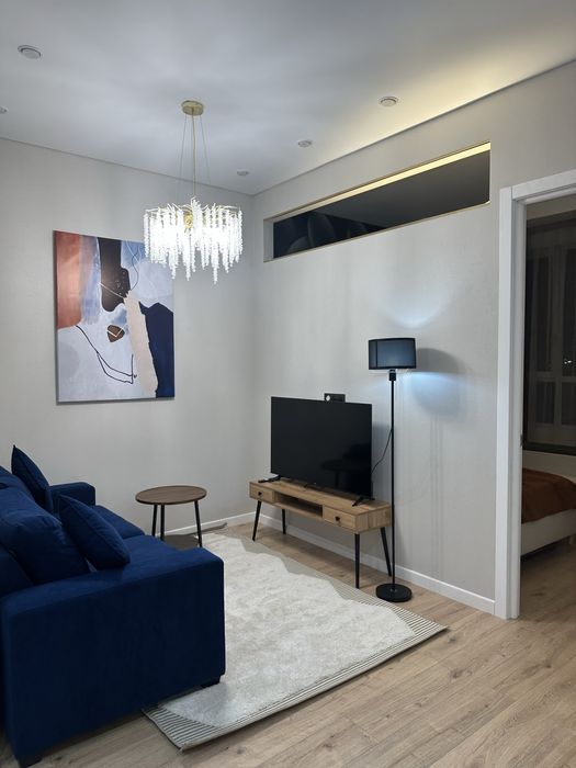 Сдам квартиру в аренду